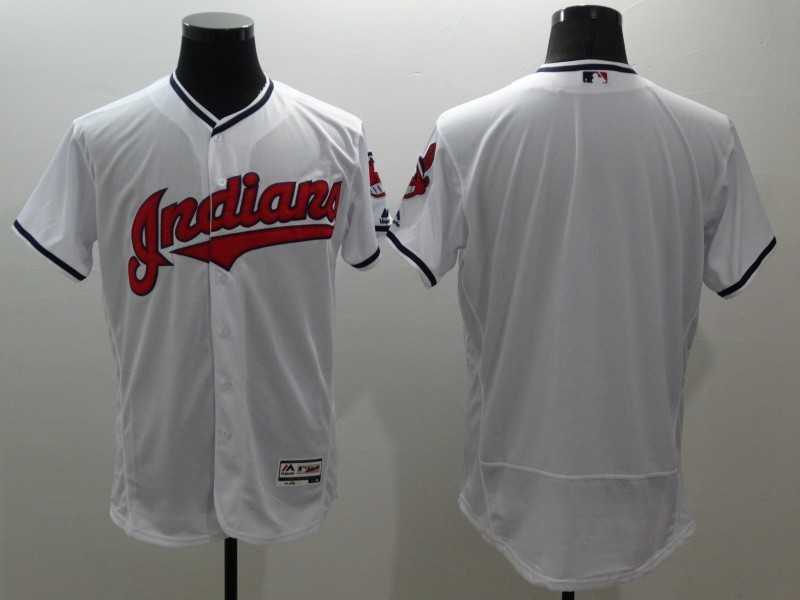 Cleveland Indians Blank White 2016 Flexbase Collection Stitched Jersey,We sell and wholesale Cleveland Indians Blank White 2016 Flexbase Collection Stitched Jersey on line form chian!